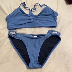 Born primitive bikini